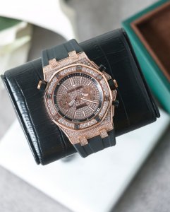Watchboss wristwatches