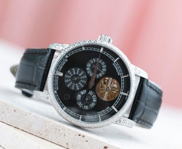 Watchboss wristwatches