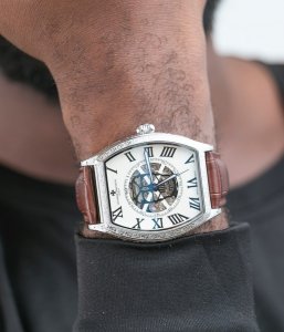 Watchboss wristwatches