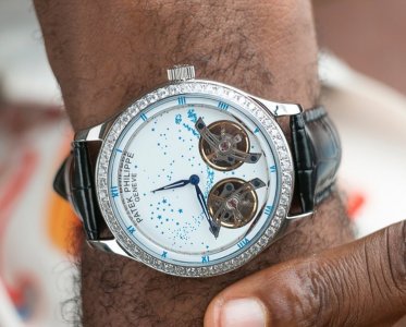 Watchboss wristwatches