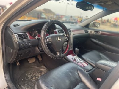 Nigerian used, Lexus ES330 2006