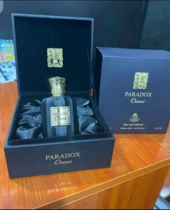Paradox Orient perfume for men 100ml