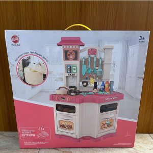 Kitchen Sets, toys for Age 3plus