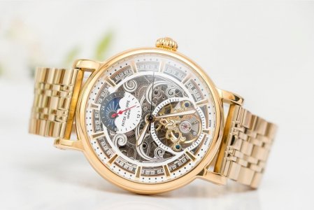 Watchboss wristwatches