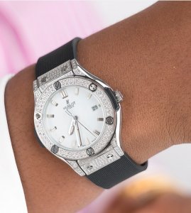 Watchboss wristwatches