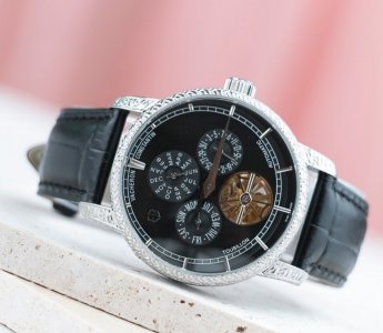 Watchboss wristwatches