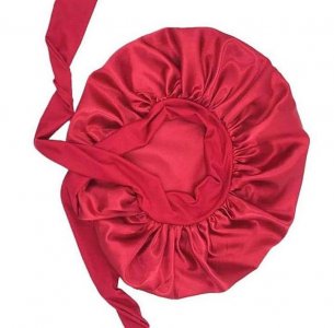 Hair bonnets