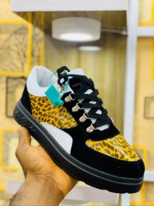 Designer LEOPARD