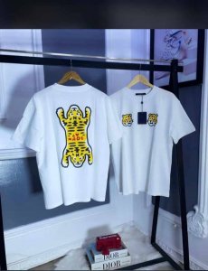 Designer round neck top