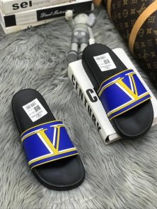 Sexy male pam slippers