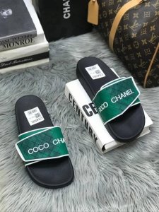 Sexy male pam slippers