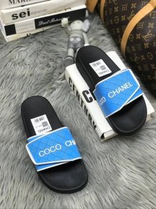 Sexy male pam slippers