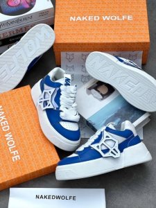 Sexy male's designer sneaker