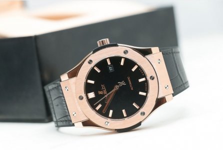 Watchboss wristwatches