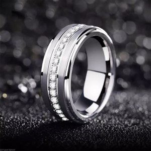 Groom's ring