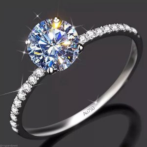 Engagement ring