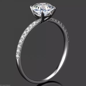 Engagement ring