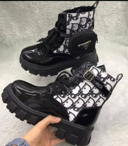 Sexy ladies boot footwear