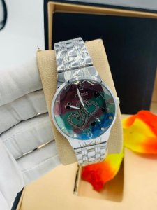 Sexy ladies wristwatch