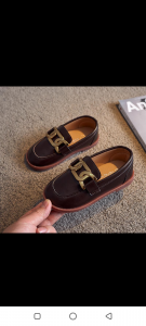 Kids loafers