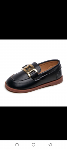 Kids loafers