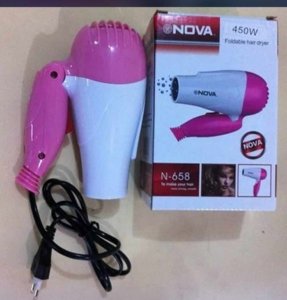 Quality hair dryer