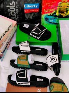 Sexy designer footwear