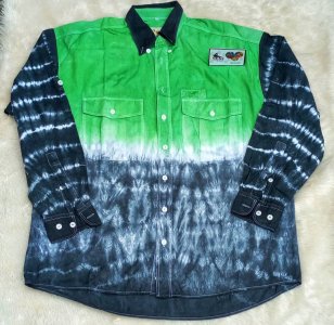Adire, unisex, T- Shit, long sleeve