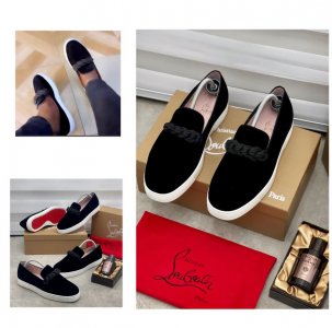 Quality designer male's shoes