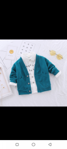 Boys 3piece set