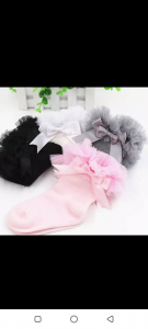 Baby and kids socks