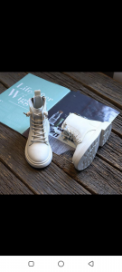 Kids Sturdy Fashion Boots