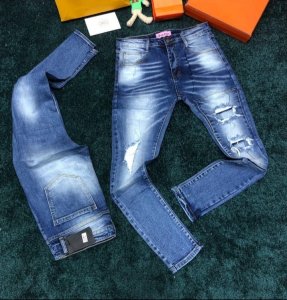 High quality Turkey jeans