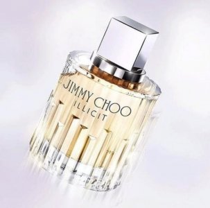 Ladies designer perfume