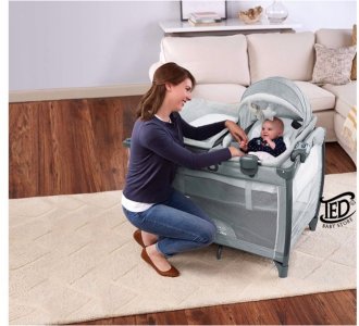 Baby care kit