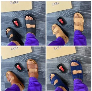 Sexy designer male's footwear