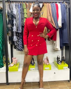Quality luxury ladies wears