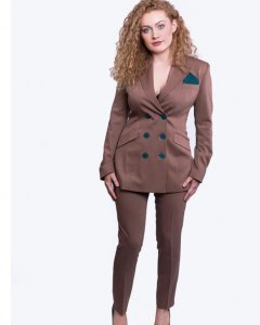 Quality luxury sexy designer cooperate wear