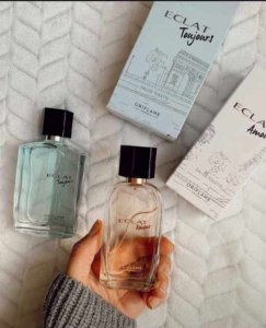Eclat perfume