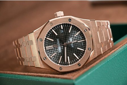 Watchboss wristwatches