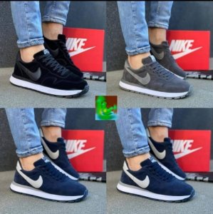 Luxury designer unisex sneaker