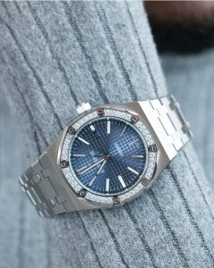 Watchboss wristwatches