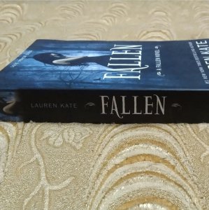 Fallen by Lauren Kate