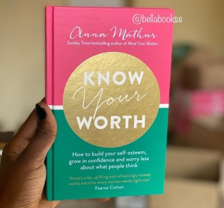 Know your worth