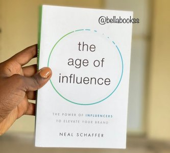 The age of influence