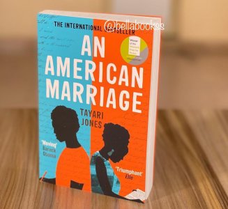 An American marriage