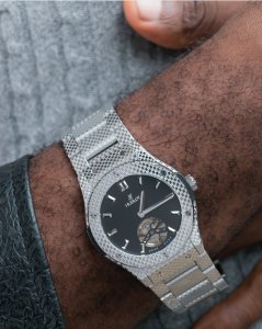 Watchboss wristwatches