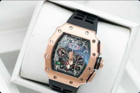 Watchboss wristwatches