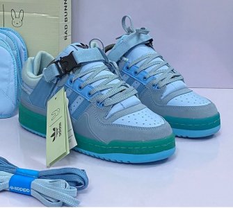 Quality sneakers