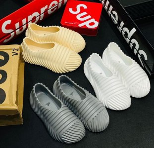 Washable designer shoes